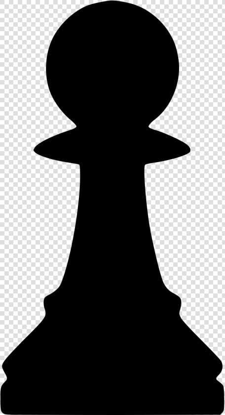 Chess Piece Pawn Knight Clip Art   Chess Pieces Pawn Transparent Background  HD Png DownloadTransparent PNG