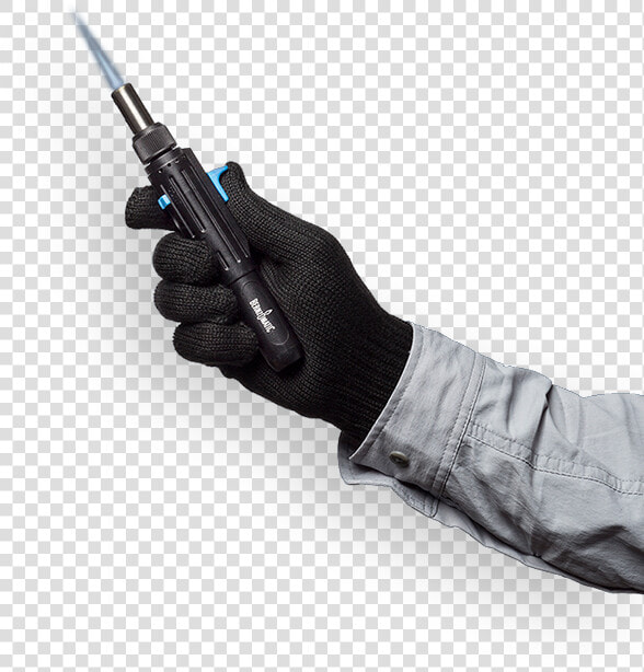 St500 3a Crop   Soldering Iron  HD Png DownloadTransparent PNG