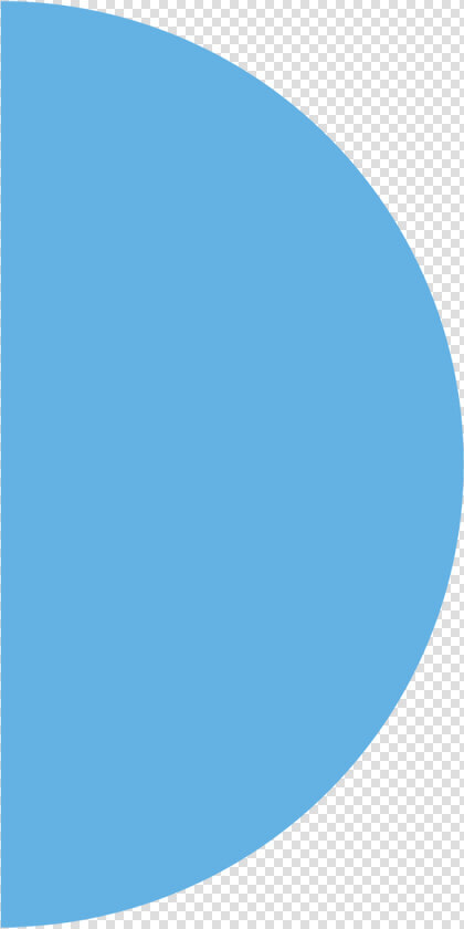 Half Circle Png   Blue Half Circle Png  Transparent PngTransparent PNG