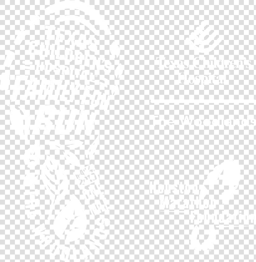 Texas Children Hospital Family Fun Run  HD Png DownloadTransparent PNG