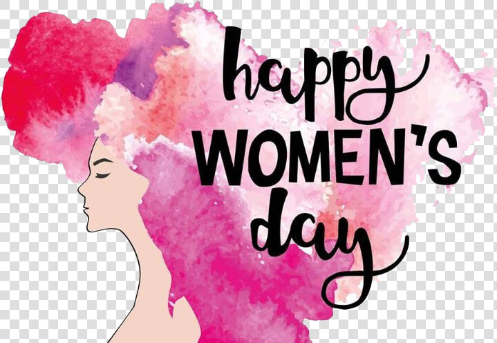 International Women Day Png Transparent Image   Happy International Women  39 s Day 2019  Png DownloadTransparent PNG