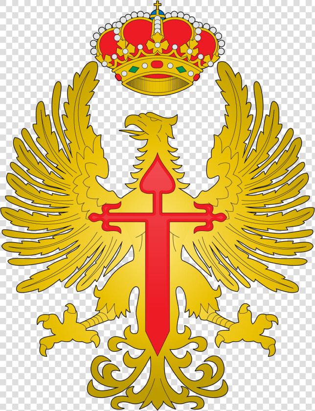 Escudo Ejercito De Tierra  HD Png DownloadTransparent PNG