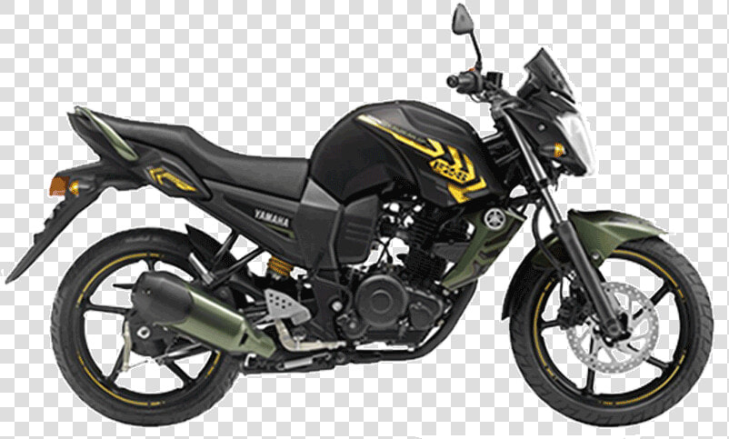 Yamaha Fzs 2014 Model  HD Png DownloadTransparent PNG