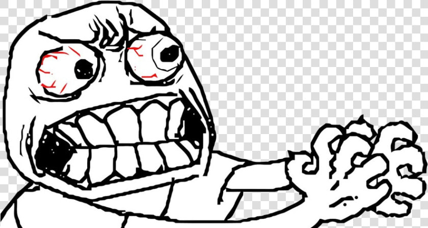 No Meme Png   Angry Meme Face Png  Transparent PngTransparent PNG