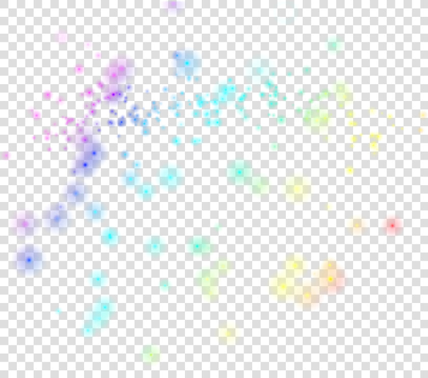  freetoedit  rainbow  watercolor  stars  lights  lighteffect   Transparent Background Sparkles Png  Png DownloadTransparent PNG