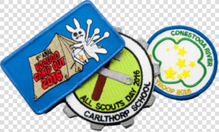 Boy Scout Patch Placement Can Be Easy   Emblem  HD Png DownloadTransparent PNG