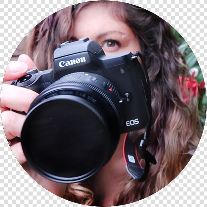 Mirrorless Interchangeable lens Camera  HD Png DownloadTransparent PNG