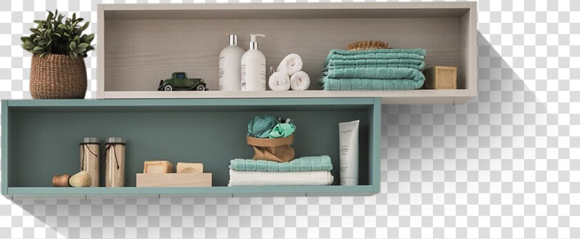 Bath And Beach Towel Exporter   Shelf  HD Png DownloadTransparent PNG