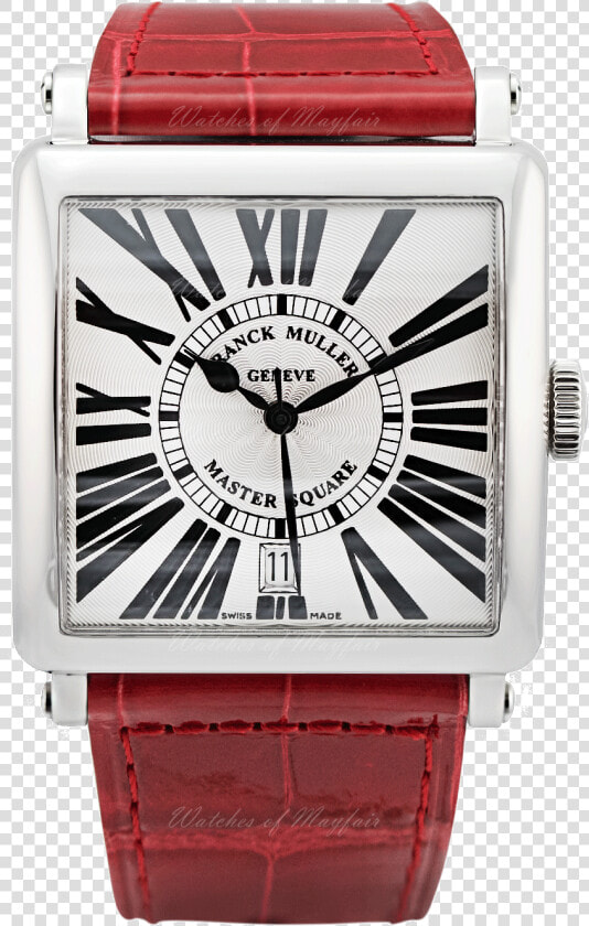 Franck Muller 6000 H Sc Dt  HD Png DownloadTransparent PNG