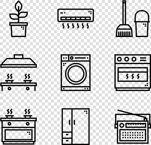 Devices Icons Png  Transparent PngTransparent PNG