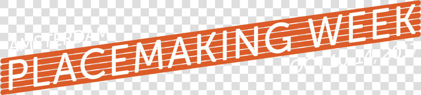 Placemaking Week  HD Png DownloadTransparent PNG