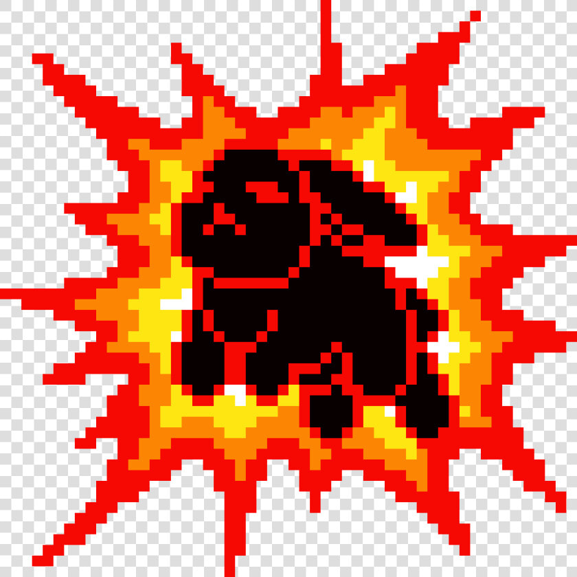 Exploding Bunny  HD Png DownloadTransparent PNG