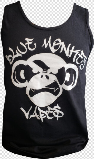 Blue Monkey Vapes Logo  HD Png DownloadTransparent PNG