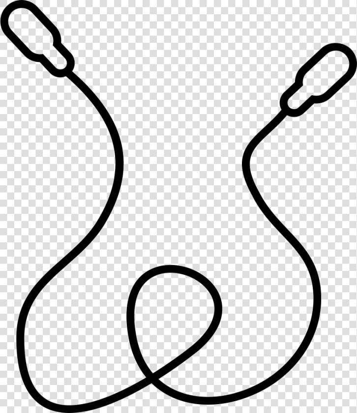 Jump Rope   Jump Rope Svg  HD Png DownloadTransparent PNG