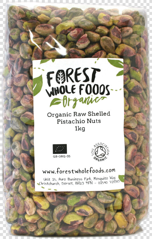 Organic Pistachio Nuts 1kg   Wholefoods Buckwheat  HD Png DownloadTransparent PNG