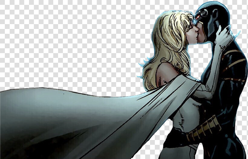  freetoedit  freetoedit  emmascott  emmafrost  whitequeen   Emma Frost Y Ciclope  HD Png DownloadTransparent PNG