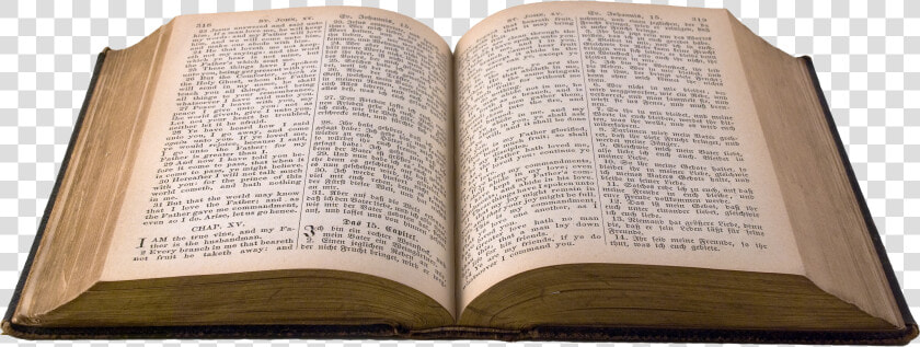 Bible Study Christianity   Transparent Background Open Bible Png  Png DownloadTransparent PNG