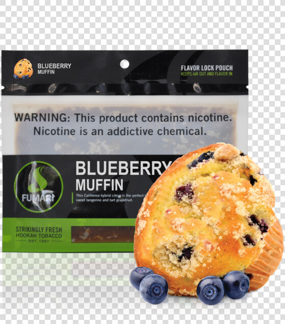 Fumari Shisha Tobacco Blueberry Muffin Srcset   Fumari Tobacco  HD Png DownloadTransparent PNG