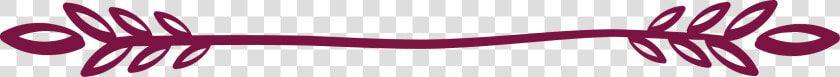 Floral Decorative Divider Png  Transparent PngTransparent PNG