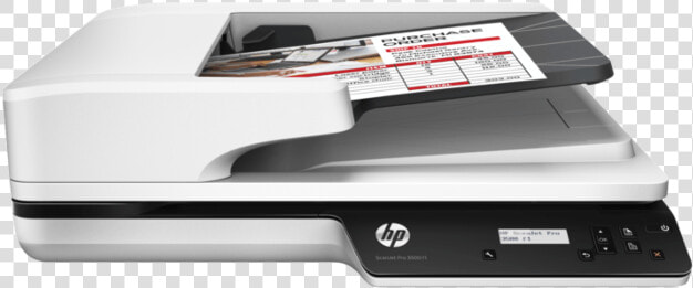 Hp Scanjet 3500 F1  HD Png DownloadTransparent PNG