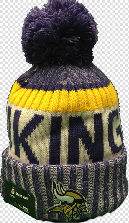 Minnesota Vikings Toque  HD Png DownloadTransparent PNG