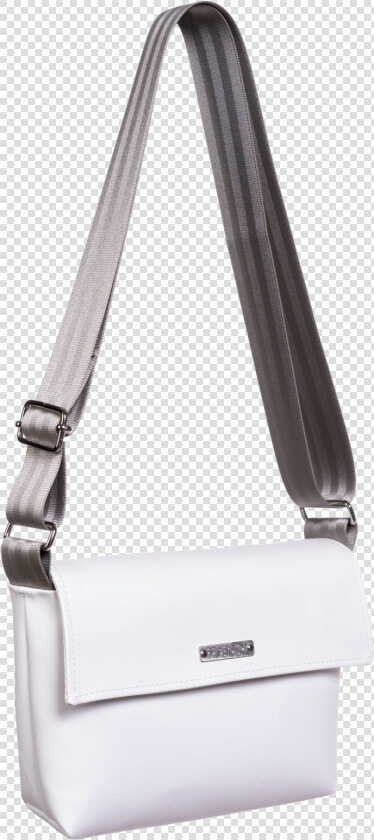 Kris Snow White Front   Shoulder Bag  HD Png DownloadTransparent PNG