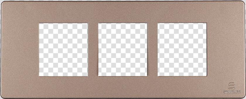 6 M Glittery Bronze Cover Plate Glittery Bronze   Plywood  HD Png DownloadTransparent PNG