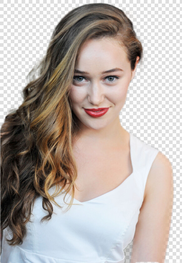 Thumb Image   Alycia Debnam Carey Alter  HD Png DownloadTransparent PNG