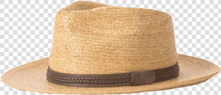 R11 Charlie Fedora Straw Hat   Mens Straw Summer Hats  HD Png DownloadTransparent PNG