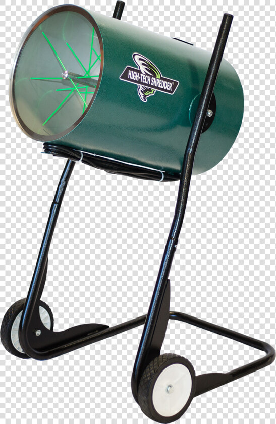 High Tech 5lb Shredder  Grinder For Extraction Mm Sizing   Pitch And Putt  HD Png DownloadTransparent PNG
