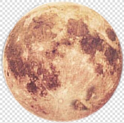  moon  bright  round  pretty   Full Moon June 2019  HD Png DownloadTransparent PNG