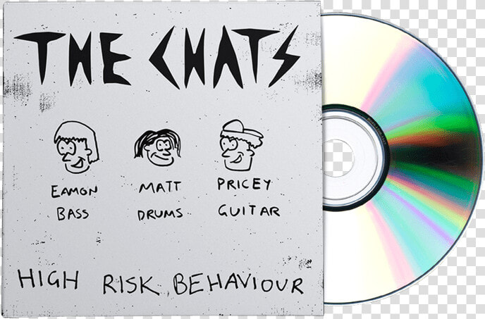 Chats Cd   Chats High Risk Behaviour  HD Png DownloadTransparent PNG