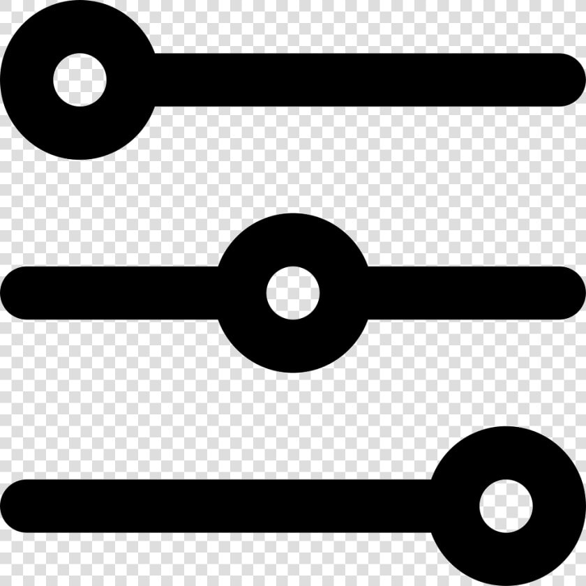 Adjust Svg Png Icon Free Download   Adjust Icon Svg  Transparent PngTransparent PNG