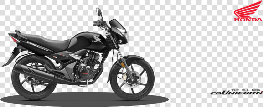 Honda Clip Cowl   Unicorn Bike Price In Pune  HD Png DownloadTransparent PNG
