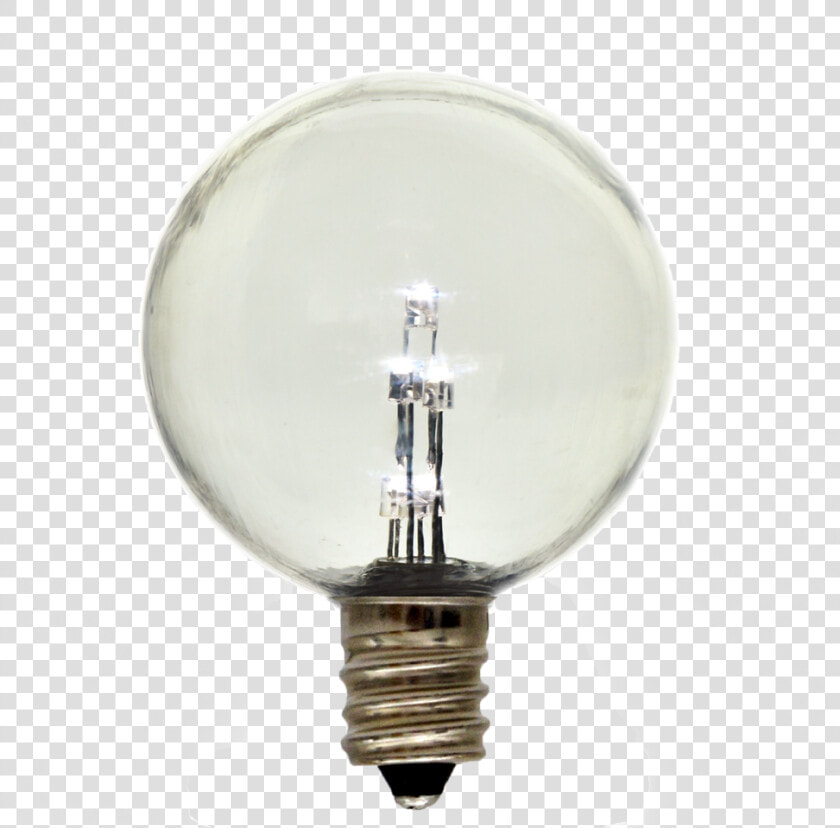 Led Garden Light Transparent Background   Incandescent Light Bulb  HD Png DownloadTransparent PNG
