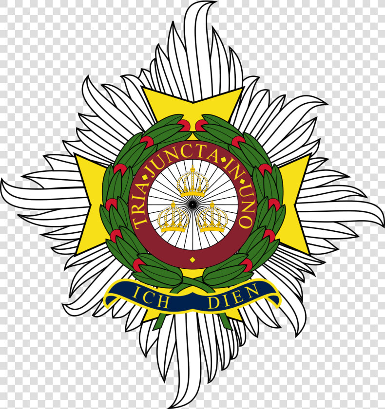 British Crown On Coat Of Arms  HD Png DownloadTransparent PNG