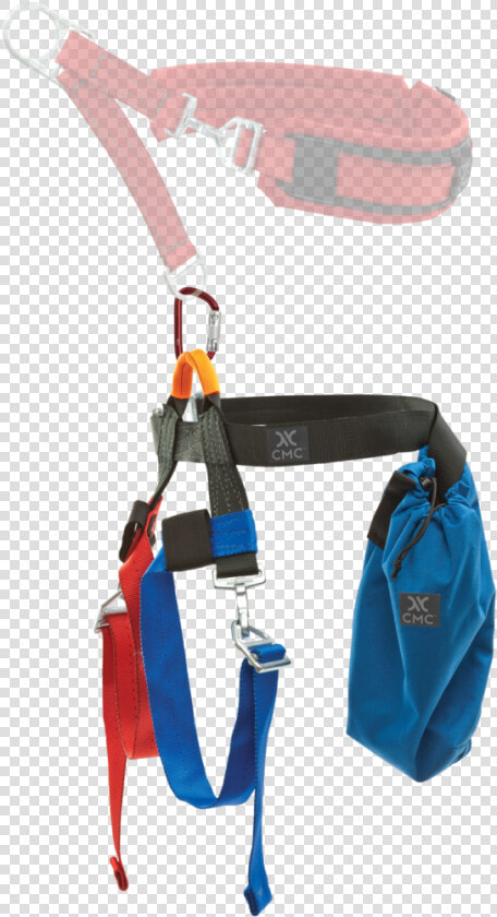 Cmc Lifesaver Victim Harness  HD Png DownloadTransparent PNG