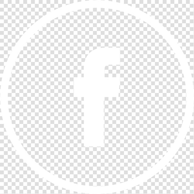 Facebook   Icono Facebook En Blanco  HD Png DownloadTransparent PNG