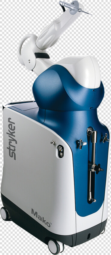 Mako Stryker Total Knee  HD Png DownloadTransparent PNG
