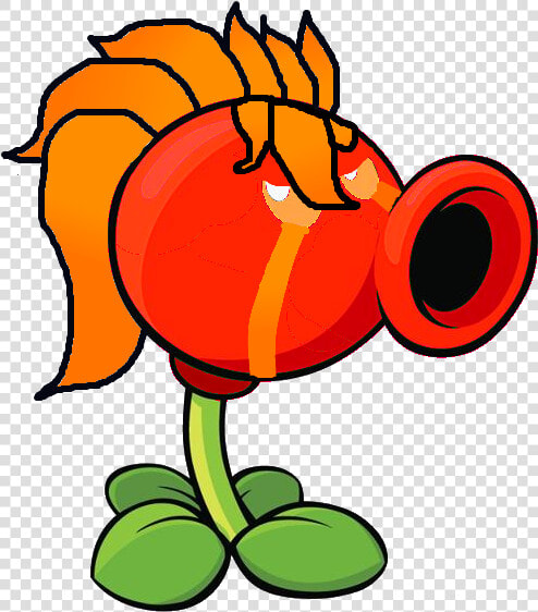 Boot Leg Flaming Pea  HD Png DownloadTransparent PNG