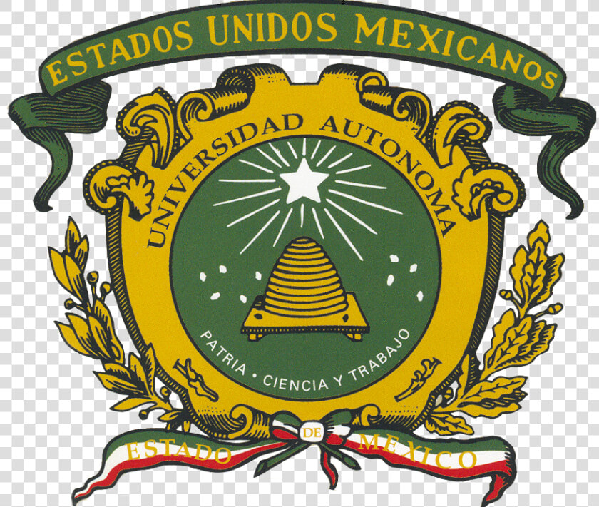 Universidad Autónoma Del Estado De México  HD Png DownloadTransparent PNG