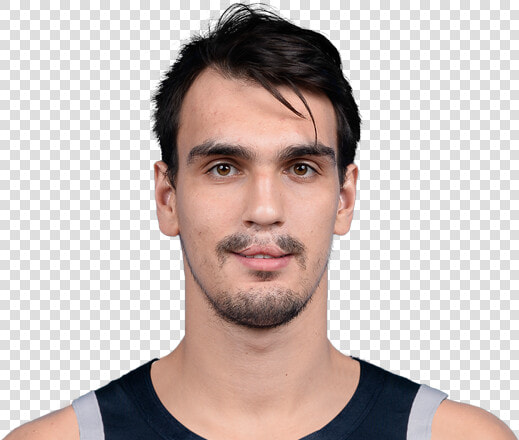 Dario Saric  HD Png DownloadTransparent PNG