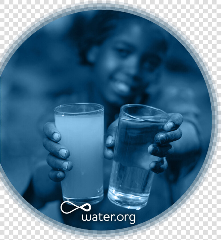 Transparent People Drinking Png   Africa Clean Drinking Water  Png DownloadTransparent PNG