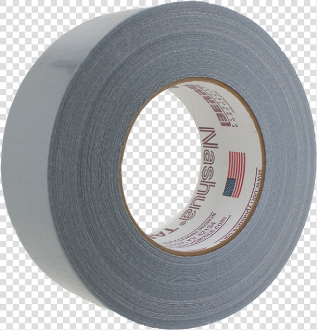 Electro Tape General Purpose Duct Tape   Tape Nashua  HD Png DownloadTransparent PNG
