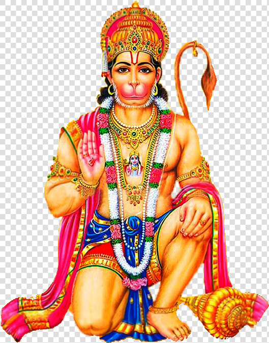 Hd Wallpaper Jai Hanuman  HD Png DownloadTransparent PNG