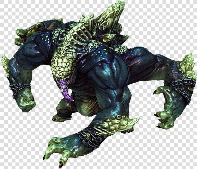 Suffering   Darksiders Creatures  HD Png DownloadTransparent PNG