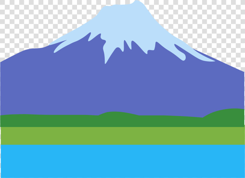 Volcano Clipart Extinct   Summit  HD Png DownloadTransparent PNG