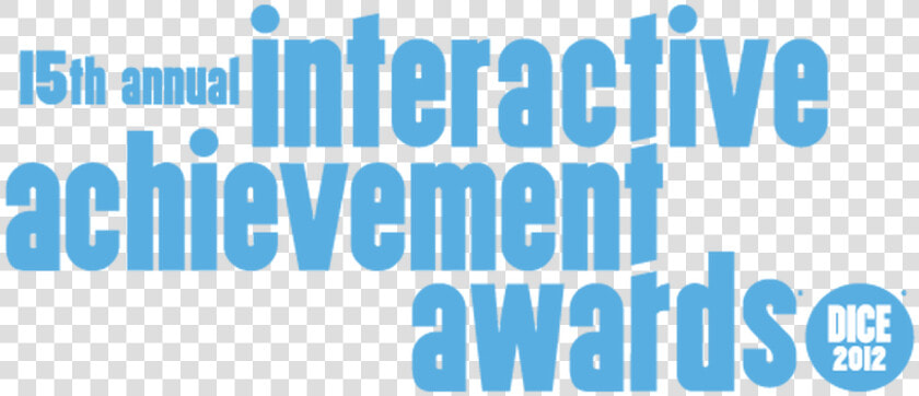 Interactive Achievement Awards Ceremony Tonight  HD Png DownloadTransparent PNG
