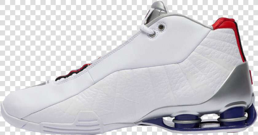 Nike Shox Bb4 Raptors  HD Png DownloadTransparent PNG