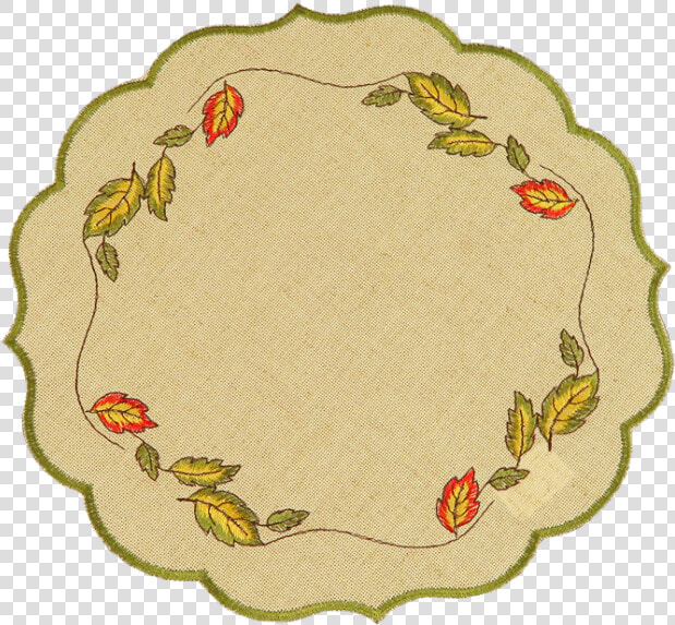 Round Table Linen   Rose  HD Png DownloadTransparent PNG